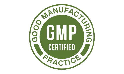 red boost gmp certified