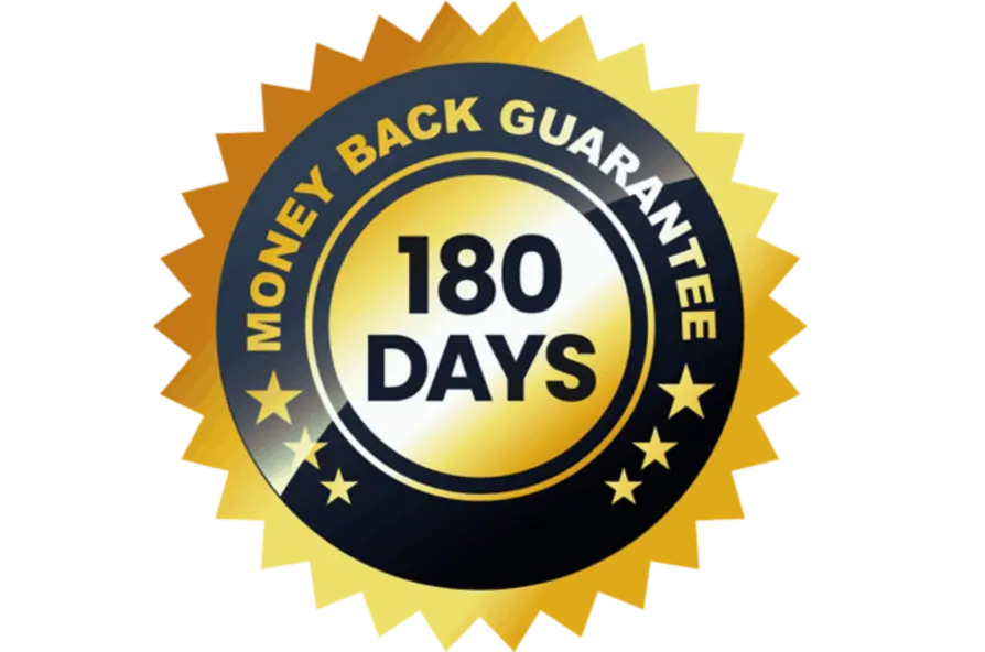 red boost money back guarantee